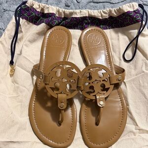 Tory Burch Brown Sandals for Women